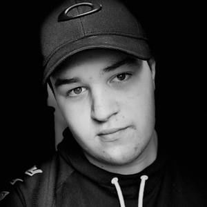 Meet your Posher, Jeff